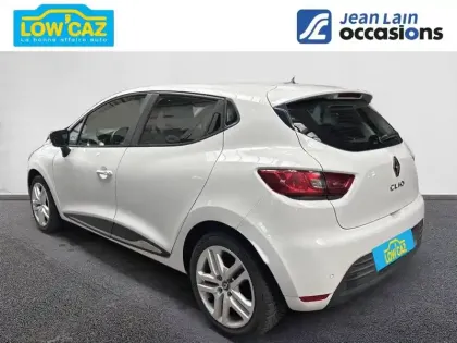 Photo 6 Renault Clio  dCi 90