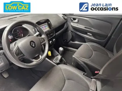 Photo 10 Renault Clio  dCi 90