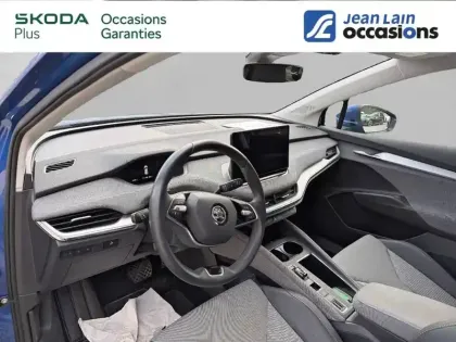 Photo 12 Skoda Enyaq  Coupé iV 85