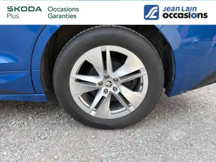 Photo 11 Skoda Enyaq  Coupé iV 85