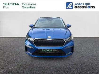 Photo 8 Skoda Enyaq  Coupé iV 85