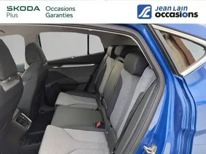 Photo 5 Skoda Enyaq  Coupé iV 85