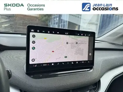 Photo 14 Skoda Enyaq  Coupé iV 85