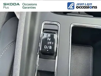 Photo 15 Skoda Enyaq  Coupé iV 85