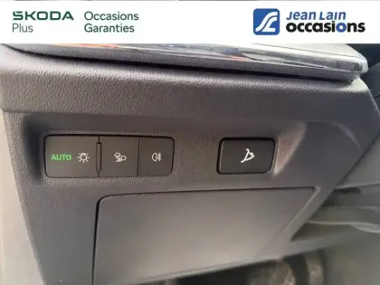 Photo 16 Skoda Enyaq  Coupé iV 85
