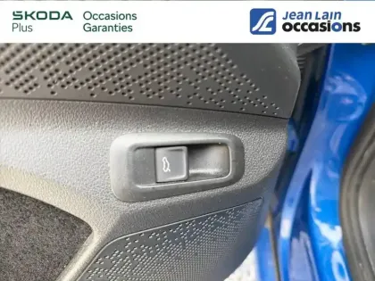 Photo 17 Skoda Enyaq  Coupé iV 85