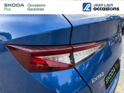 Photo 19 Skoda Enyaq  Coupé iV 85