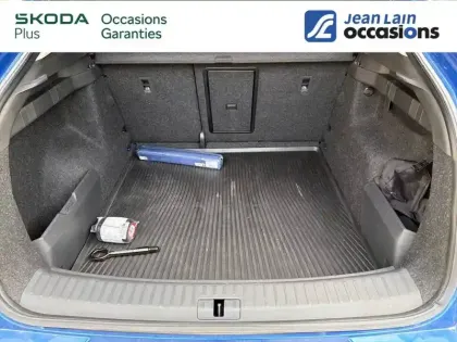 Photo 13 Skoda Enyaq  Coupé iV 85