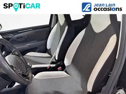 Photo 10 Citroën C1  VTi 72 S&S