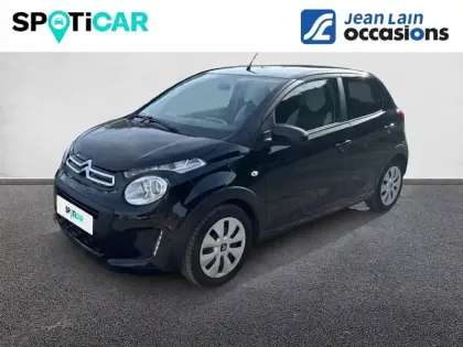 Photo Citroën C1 Feel