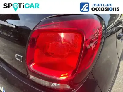 Photo 16 Citroën C1  VTi 72 S&S