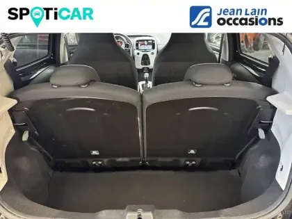 Photo 5 Citroën C1  VTi 72 S&S