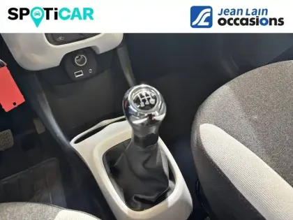 Photo 13 Citroën C1  VTi 72 S&S