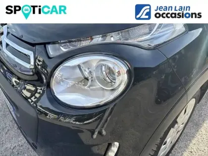 Photo 15 Citroën C1  VTi 72 S&S
