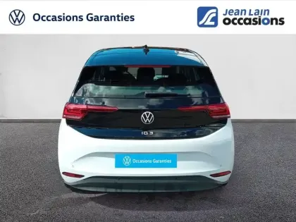 Photo 7 Volkswagen Id.3  145 ch Pro