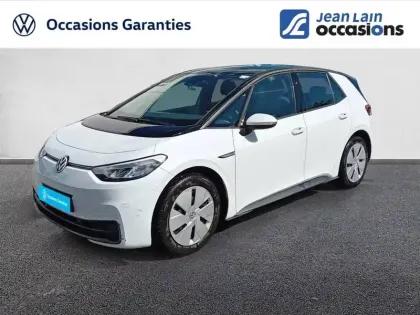 Photo Volkswagen Id.3 Base