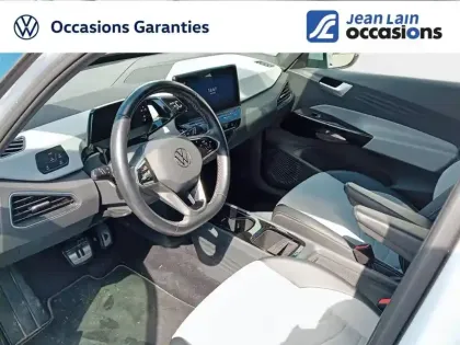 Photo 12 Volkswagen Id.3  145 ch Pro