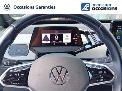 Photo 15 Volkswagen Id.3  145 ch Pro