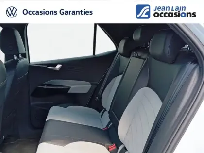 Photo 5 Volkswagen Id.3  145 ch Pro