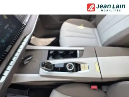 Photo 12 Mg S9 MG PHEV