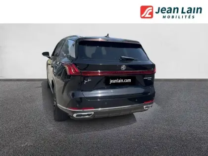 Photo 5 Mg S9 MG PHEV