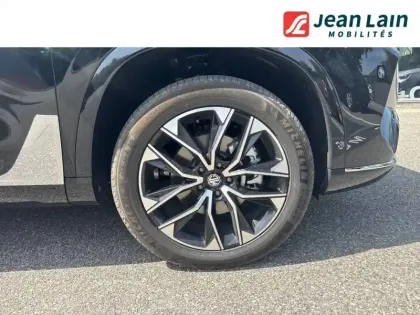 Photo 8 Mg S9 MG PHEV