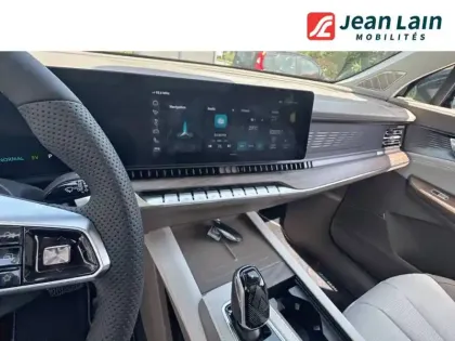 Photo 13 Mg S9 MG PHEV