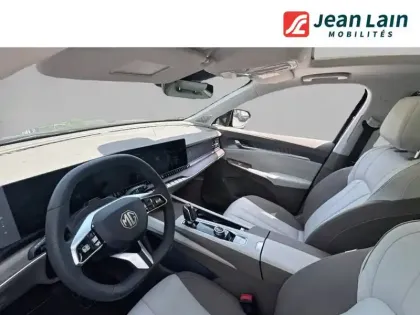 Photo 10 Mg S9 MG PHEV