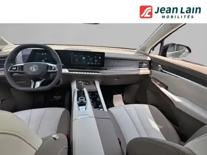 Photo 17 Mg S9 MG PHEV