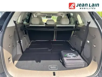 Photo 9 Mg S9 MG PHEV