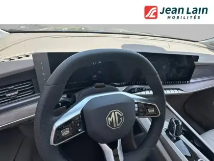 Photo 11 Mg S9 MG PHEV