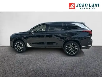 Photo 7 Mg S9 MG PHEV