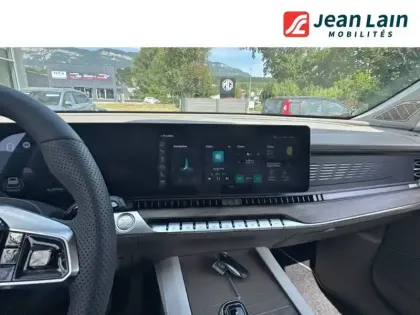 Photo 15 Mg S9 MG PHEV