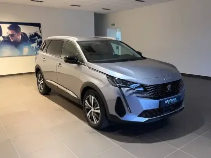 Photo Peugeot 5008 Allure Pack