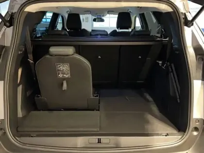 Photo 5 Peugeot 5008  BlueHDi 130ch S&S EAT8