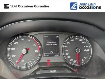 Photo 19 Seat Arona  1.0 TSI 110 ch Start/Stop BVM6