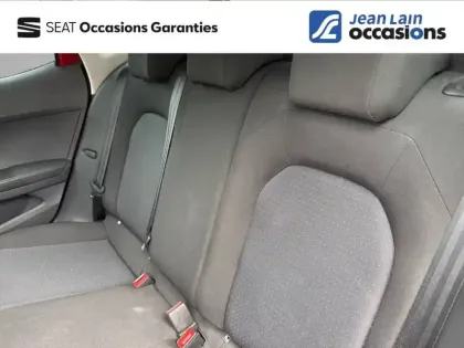 Photo 5 Seat Arona  1.0 TSI 110 ch Start/Stop BVM6