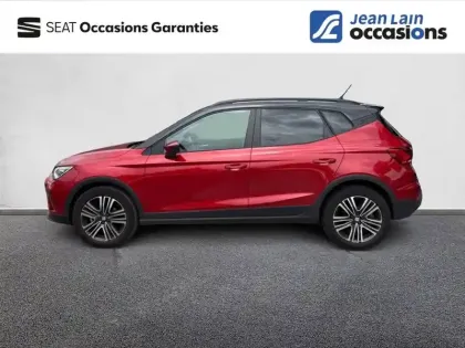 Photo 6 Seat Arona  1.0 TSI 110 ch Start/Stop BVM6