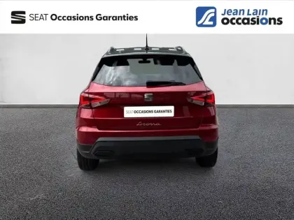 Photo 7 Seat Arona  1.0 TSI 110 ch Start/Stop BVM6