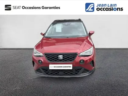 Photo 8 Seat Arona  1.0 TSI 110 ch Start/Stop BVM6