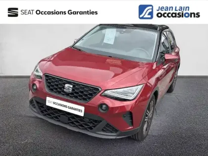 Photo Seat Arona Copa