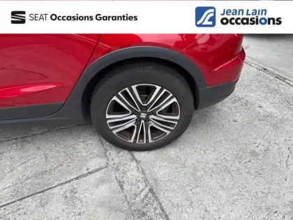 Photo 11 Seat Arona  1.0 TSI 110 ch Start/Stop BVM6