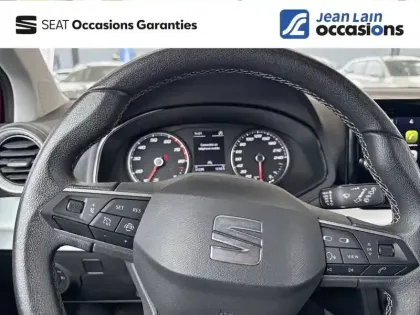Photo 18 Seat Arona  1.0 TSI 110 ch Start/Stop BVM6