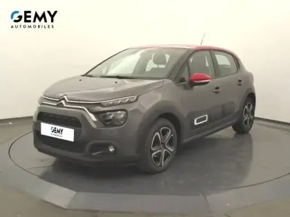 Photo Citroën C3 Feel Pack