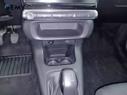 Photo 13 Citroën C3  PureTech 83 S&S BVM5