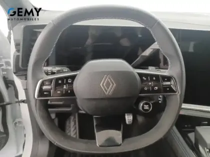 Photo 12 Renault Austral  E-Tech full hybrid 200 GSR2