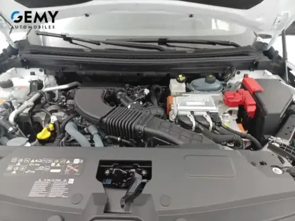 Photo 14 Renault Austral  E-Tech full hybrid 200 GSR2