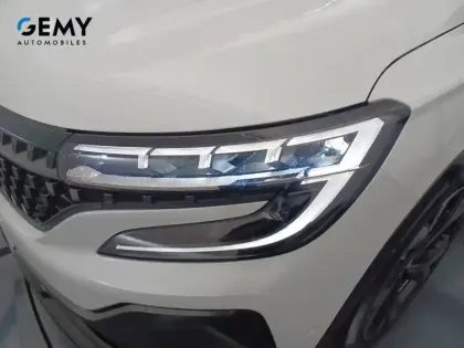 Photo 15 Renault Austral  E-Tech full hybrid 200 GSR2