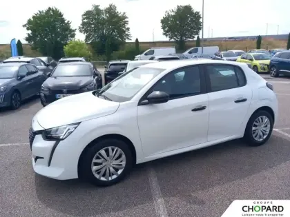 Photo 24 Peugeot 208  BLUEHDI 100 S&S BVM6