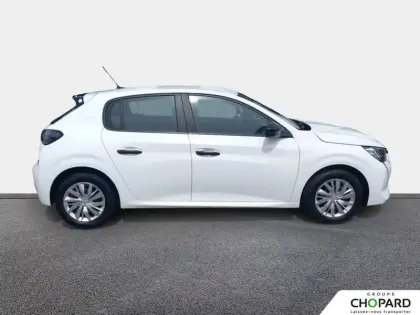 Photo 8 Peugeot 208  BLUEHDI 100 S&S BVM6